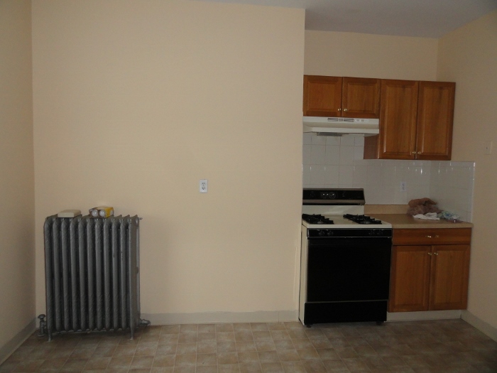 Apartment Picture